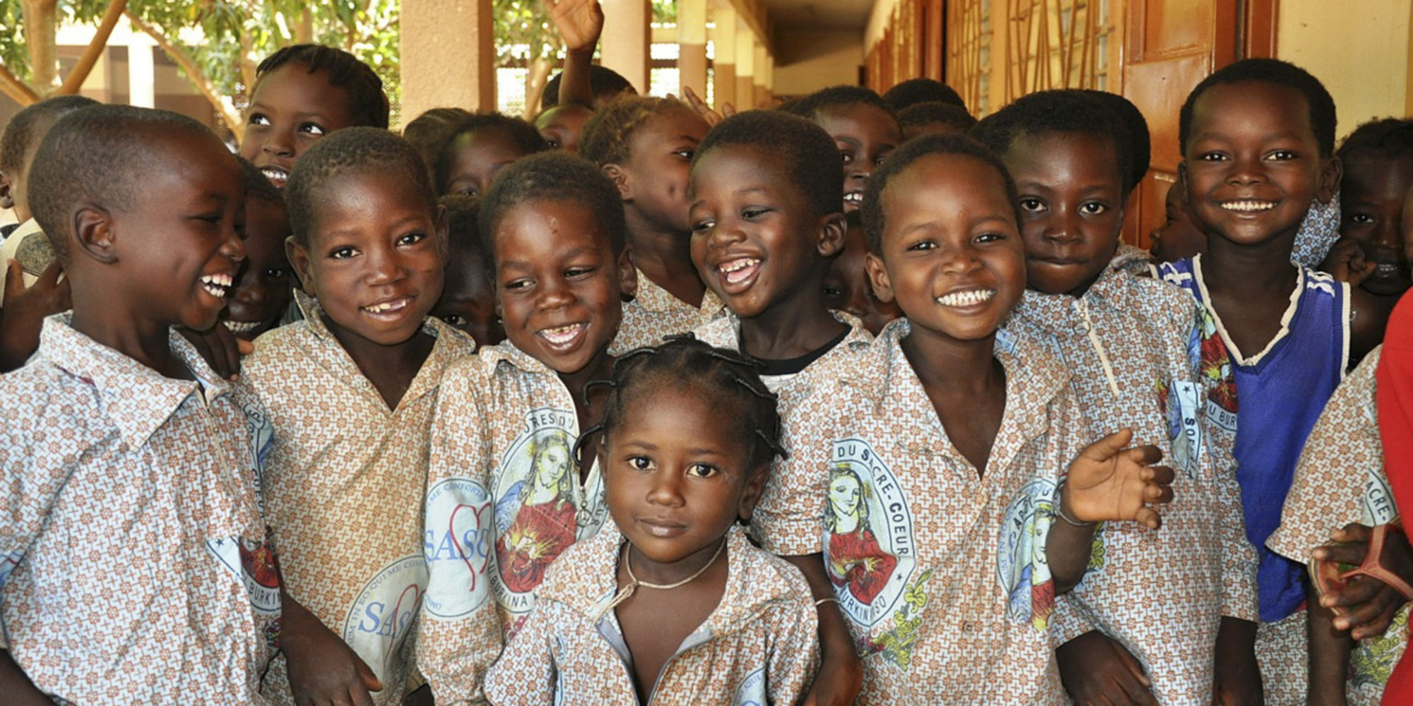Freiwilligenarbeit in Burkina Faso bietet viele Möglichkeiten