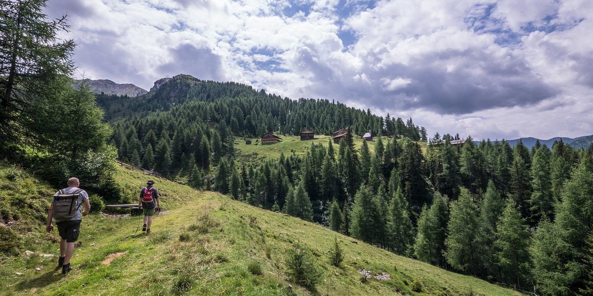 Freiwilligenarbeit in Österreich Freiwilligenarbeit in Österreich