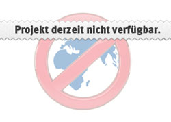 Freiwilligenarbeits-Programm im Bereich Gesundheit und Betreuung.