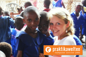 Freiwilligenarbeit in Ghana (Accra) - Soziale Arbeit mit Kindern