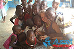 Volunteering Ghana in Unterrichts-Projekten an Grund- und weiterführenden Schulen
