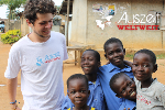 Freiwilligenarbeit in Ghana: Soziale Projekte mit Kindern