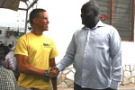 Freiwilligenarbeit in Ghana: HIV-Projekt