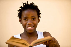 Freiwilligenarbeit in Simbabwe, volunteering in Zimbabwe