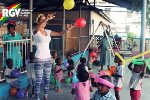 Freiwilligenarbeit Tansania: Kinderbetreuungs-Projekte