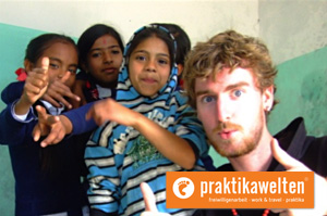 Sozialarbeit in Nepal: Soziale Arbeit mit nepalesischen Kindern