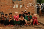 Volunteering in Nepal mit blinden Kindern Volunteering in Nepal mit blinden Kindern