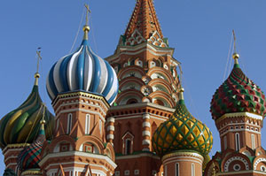 In Russland kannst du als Volunteer bzw. Freiwilligenarbeits-Leistender im Bereich Kinder betreuen und Umweltschutz tätig werden.