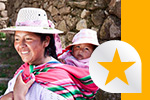 Freiwilligenarbeit in Bolivien