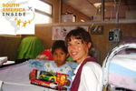 Bolivien: Gesundheits-Projekte Freiwilligenarbeit in Bolivien im Gesundheitswesen