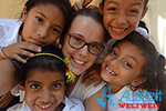 Costa Rica: Soziale Projekte mit Kindern & Sprachkurs Freiwilligenarbeit Costa Rica: Soziale Projekte mit Kindern & Sprachkurs