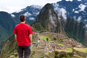 Peru, eines der schönsten Länder Lateinamerikas hat viele Freiwilligenarbeits-Programme zu bieten.