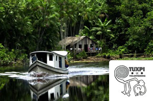 Volunteering Peru in der Anaconda Lodge