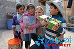 Freiwilligenarbeit Peru: Soziale Projekte & Sprachkurs