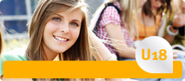 Freiwilligenarbeit ab 16 / Freiwilligenarbeit ab 17