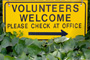 Volunteer-Infos Infos zu Volunteering im Ausland
