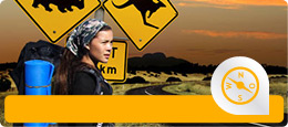 Work and Travel - Jobben und Reisen