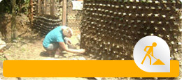 Workcamps weltweit - Freiwilligenarbeit in Workcamps
