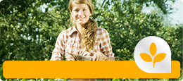 WWOOF - Freiwilligenarbeit auf Bio-Bauernhöfen