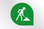 Bau & Infrastruktur Bauprojekte in Nepal
