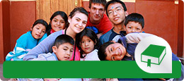 Bildung & Unterricht Als Volunteer im Bereich Bildung & Unterricht Freiwilligenarbeit leisten