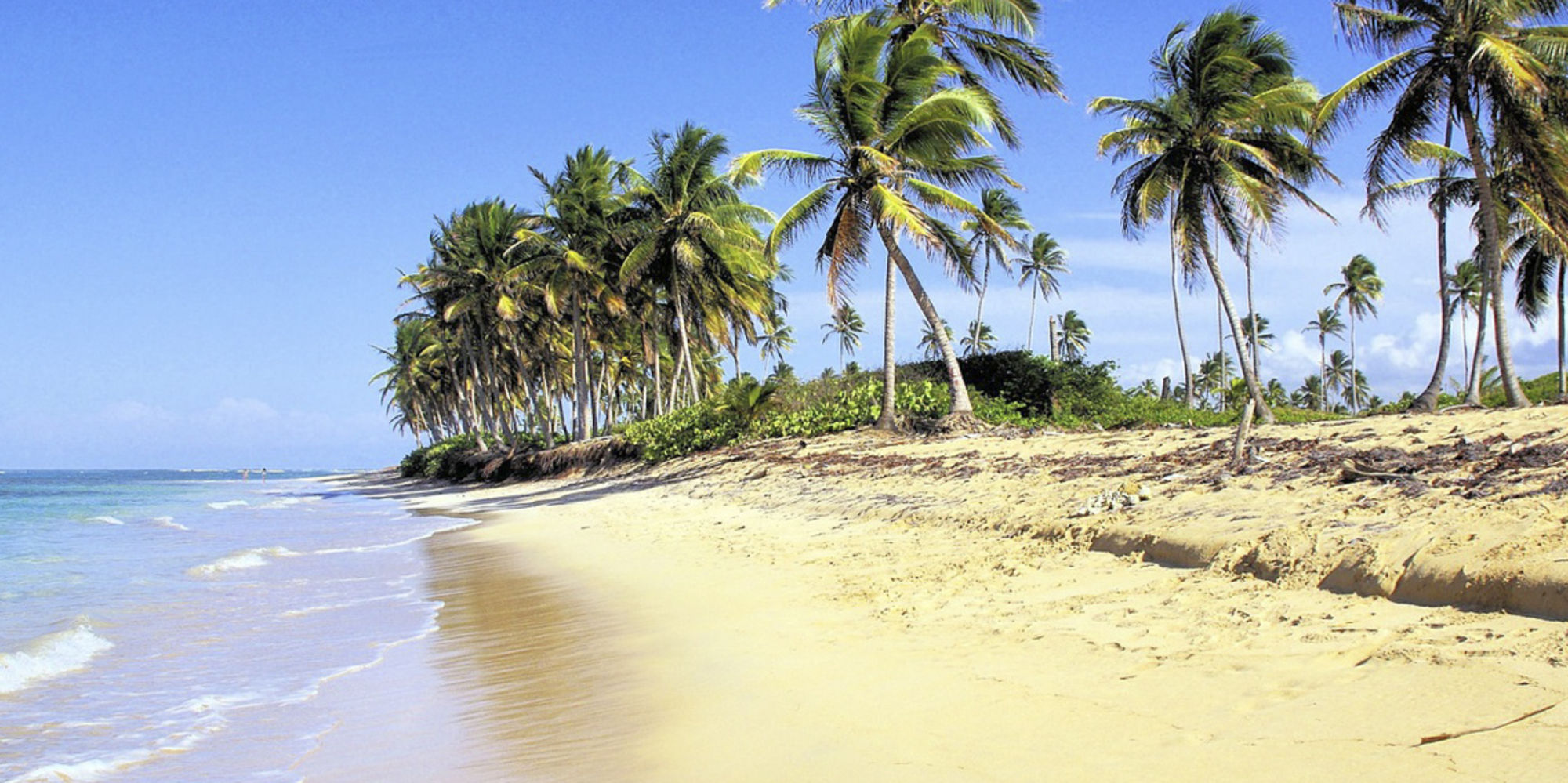 Freiwilligenarbeit in der Dominikanische Republik, volunteering in Dominican Republic 