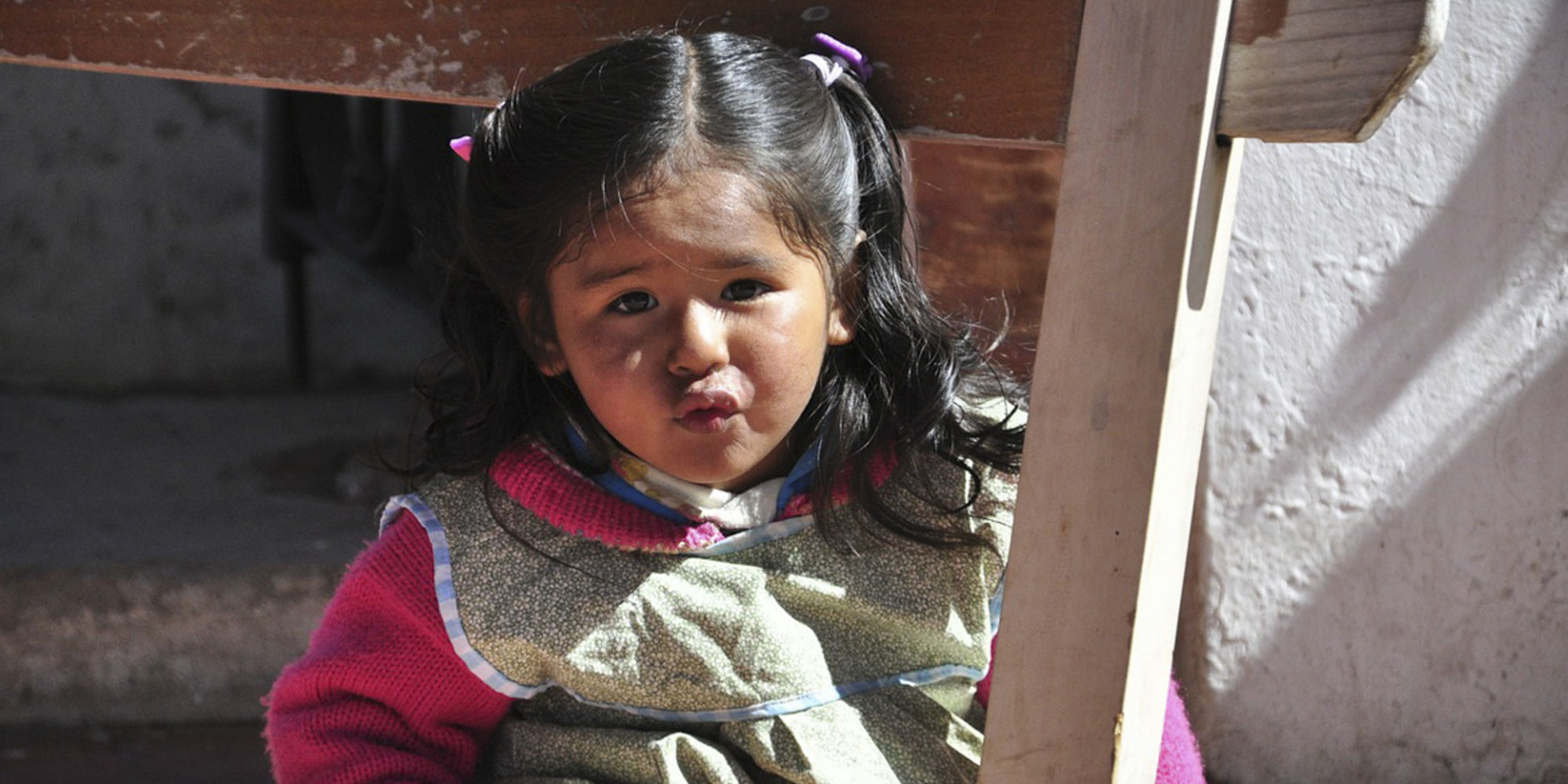 Peru, eines der schönsten Länder Lateinamerikas hat viele Freiwilligenarbeits-Programme zu bieten.