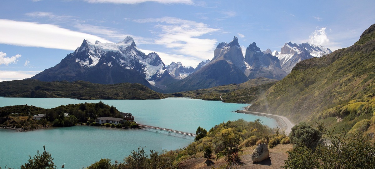 Freiwilligenarbeit in Patagonien