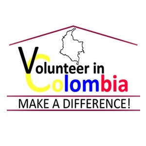 Volunteer in Colombia