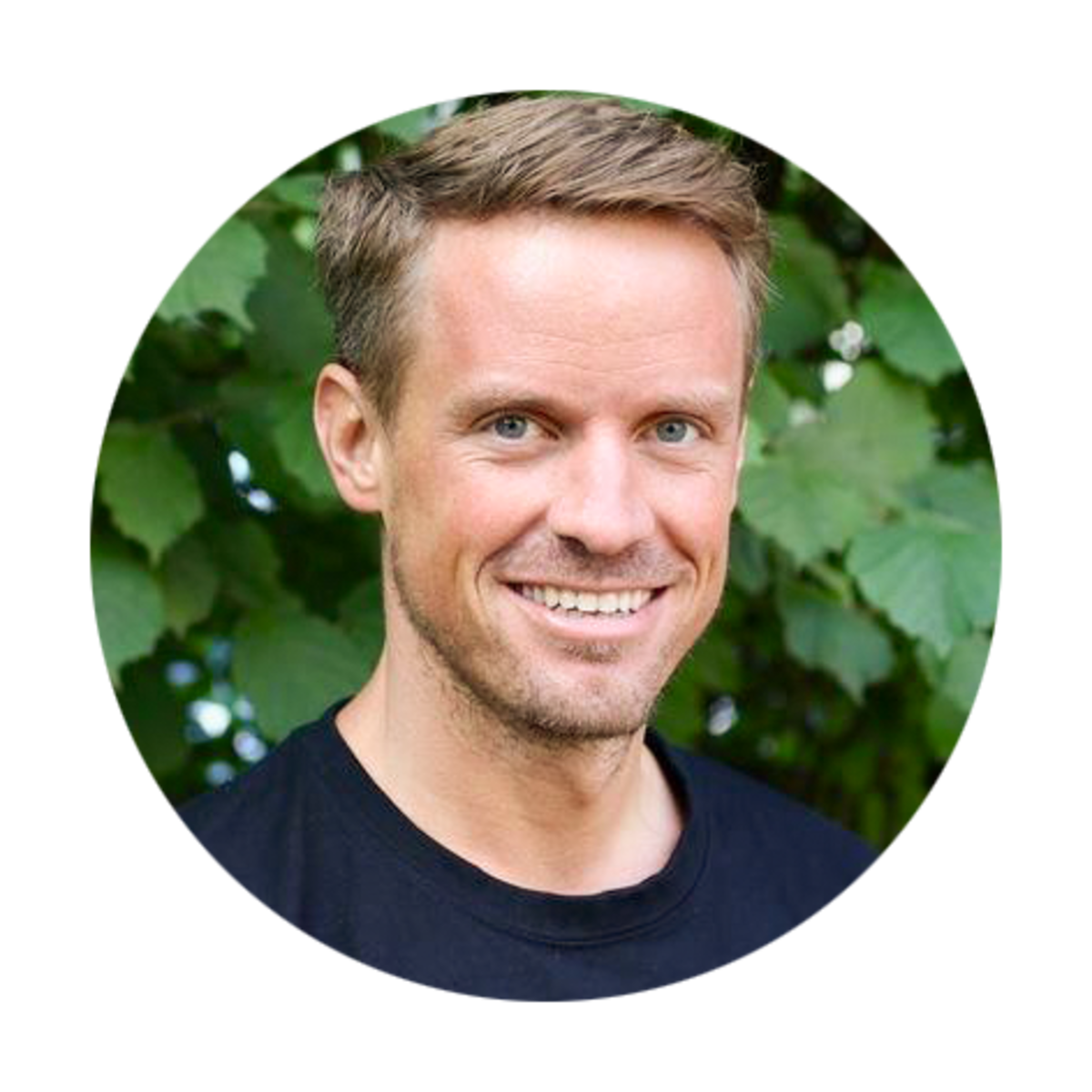 Steffen Mayer Steffen Mayer
